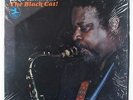 Gene Ammons - The Black Cat LP - Prestige - PRST 10006 Stereo RVG VG+ Shrink