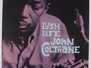 John Coltrane - Lush Life LP - Prestige - OJC-131 VG++