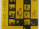Marty Paich Quartet - Featuring Art Pepper LP - Tampa - TP 28 VG++