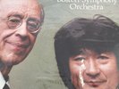 BEETHOVEN Rudolf Serkin Seiji Ozawa  TELARC AUDIOPHILE LP - Seal Brand New