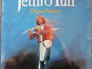 JETHRO TULL Original Masters  DCC   LPZ-2059   Limited Edition nr.: 0425