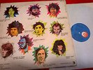 raro lp cantar d'autore - fabrizio de andrè battiato vasco rossi battisti zero