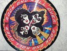 Kiss - Rock and Roll over Limited Edition Picture Disc RAR NO PAYPAL