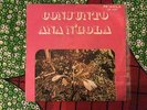CONJUNTO ANA N'GOLA PUXA ODETE 45 ANGOLA RARE AFRO PSYCH BOMB AFRICAN AFRICA