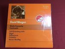 Lyrita SRCS 97 David Morgan Violin Concerto Audiophile Sealed LP