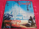 QUEEN /FREDDIE MERCURY/  QUEEN REIGNS THE WORLD / RARE