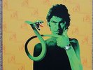 Snakefinger Chewing Hides The Sound Original Ralph Vinyl Release Yellow Label M-