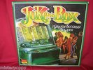 JUKE-BOX I grandi successi Italiani 10 LP BOX ITALY 197? MINT- Pooh Nomadi Mina