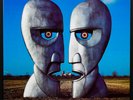 PINK FLOYD THE DIVISION BELL RARE UK ORIG’94 EMI 1ST PRESS SUPERB