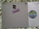 Sensational Alex Harvey Band/Framed.UK 1972 Vertigo LP.