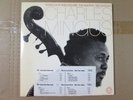 CHARLES MINGUS nostalgia in times square 1959 sessions US JAZZ PROMO 2LP LP NM