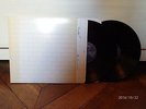 LP 33T PINK FLOYD THE WALL ORIGINAL 1st UK PRESS SHDW 411