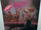 STAR WARS PROMO EMPIRE JAZZ LP ROTJ 12