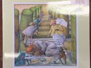 Genesis Selling England By The Pound Rare EMI100 Pressing