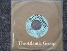 Abba - Chiquitita 7'' Single US PROMO LONG & SHORT VERSION