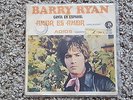 Barry Ryan - Amor es amor 7'' Single SUNG IN SPANISH
