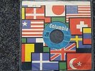 Bill Ramsey - Bossa Nova Baby 7'' Single