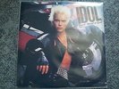 Billy Idol - Don't need a gun 12'' US PROMO Vinyl