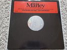 Bob Marley - Why should I?/ Exodus UK 12'' Vinyl PROMO