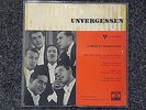 Comedian Harmonists - Mein lieber Schatz, bist Du aus Spanien 7'' EP Single