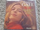 France Gall - Poupee de cire, poupee de son/ Same Vinyl LP