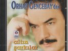 Orhan Gencebay Altin Sarkilar Türkische Arabesk Musik