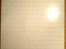Pink Floyd - The Wall - Vinyl LP - Japanese Japan pressing - audiophile 40AP1750