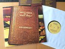LP KEN HENSLEY/URIAH HEEP - Proud Words ... / Orig. BRONZE / FOC / D '73 / Mint
