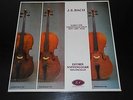 ESTHER NYFFENEGGER - BACH SUITEN FOR VIOLONCELLO SOLO - RARE SWISS AMIDA STEREO