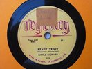 LITTLE RICHARD 78 RPM  