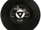 THE BEATLES-I FEEL FINE / SHE'S A WOMAN-V/RARE S. RHODESIA-45-TRIANGLE-7