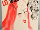 Jazz Lee Wiley Sings Gershwin Vinyl 10