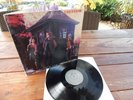 FREEDOM THROUGH THE YEARS 1ST PRESS 1971 VERTIGO SWIRL PROGROCK