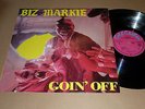 BIZ MARKIE - GOIN OFF RARE 1988 COLD CHILLIN HIP HOP RAP LP EX