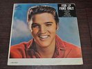 Elvis Presley 33 Record LPM-1990 For LP Fans Only MONAURAL