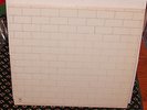 1979 PINK FLOYD The WALL- Columbia GATEFOLD 2 LP'S PC2 36183 EXC CLEAN