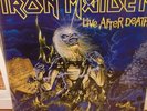 IRON MAIDEN - LIVE AFTER DEATH Vinyl LP 1985 1c2lp1622404263