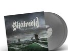 SKALMOLD Skálmöld - Með Vættum - 2LP 300 SILVER VINYL - SEALED Amon Amarth TYR