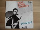 Rolf Kühn Quintett 
