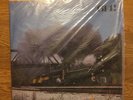 RARE SEALED MFSL: Chessie System C&O RAILROAD Train SOUND VINYL LP Locomotive