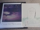 COUNTRY TEASERS - DESTROY ALL HUMAN LIFE LP VINYL LTD EDT 25 INDIVIDUAL MESSAGE