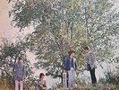 Small Faces, There Are But Four Small Faces, Immediate Z12 52 002 Ichycoo Park