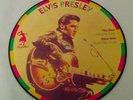 Elvis Presley - Hound Dog  - 7