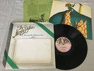 THE MONTY PYTHON MATCHING TIE & HANDKERCHIEF DIECUT SLEEVE AUSTRALIAN PRESS LP