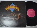 Blackfeather - Boppin' the Blues - OZ Infinity LP 1972 - Boogie Blues
