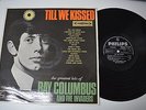 Ray Columbus & The Invaders - NZ - 60s Beat Lp - Philips label