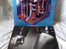 Accept LP's 2 Vinyl Albums - Balls To The Wall & Metal Heart - 1983-85.