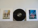 Pink Floyd Wish You Were Here - Columbia JC33453 PROMO LP MINT  - Original Owner