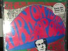 Dr. Timothy Leary - TURN ON, TUNE IN, DROP OUT: SOUNDTRACK PERFORMANCE LP SEALED