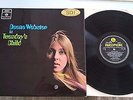 lp 12'' deena webster is tuesday's child parlophone uk pcs 7052 stereo original